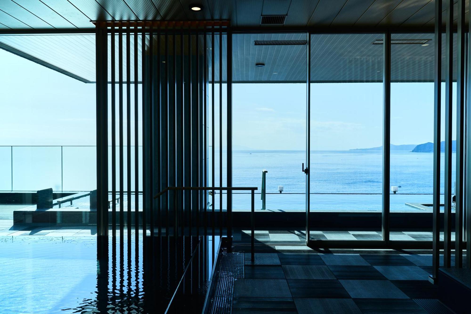 Atami Izusan Karaku Exterior photo